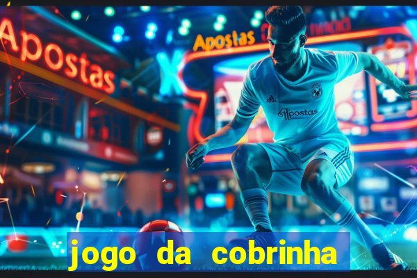 jogo da cobrinha paga de verdade